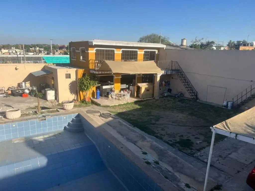 Casa en venta Calzada Independencia — foto 8