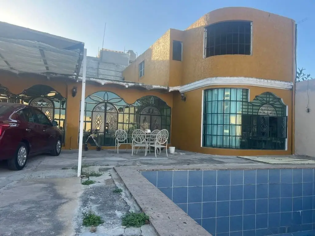 Casa en venta Calzada Independencia — foto 9