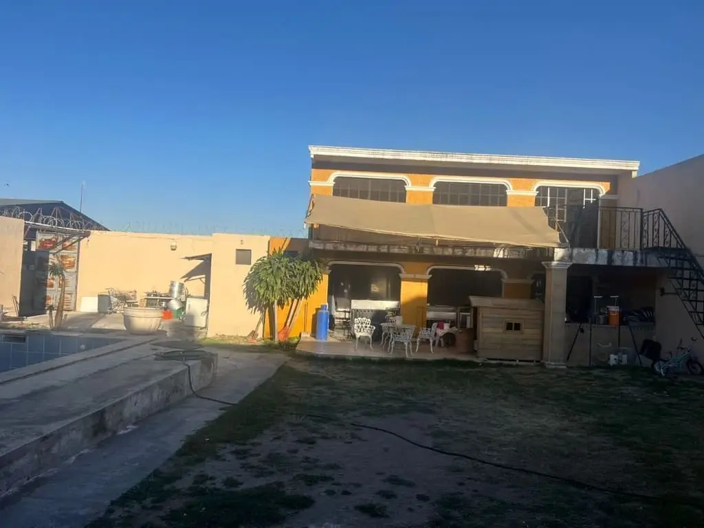 Casa en venta Calzada Independencia — foto 10