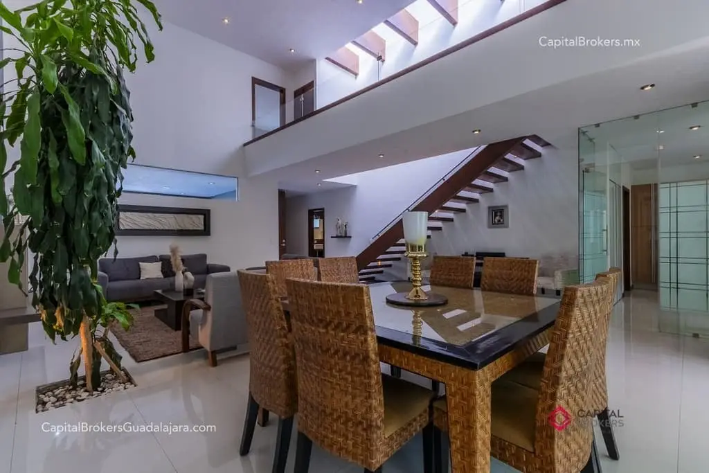 Residencia de lujo en Los Olivos en Venta — foto 2