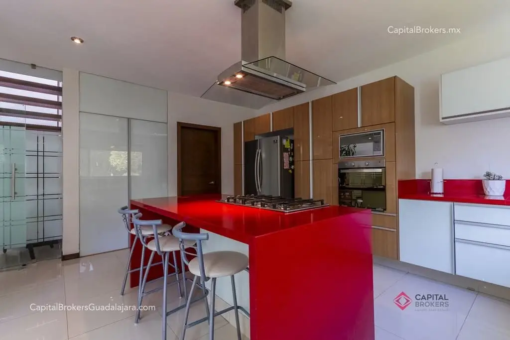 Residencia de lujo en Los Olivos en Venta — foto 11