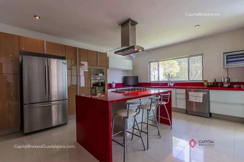 Residencia de lujo en Los Olivos en Venta — foto 12