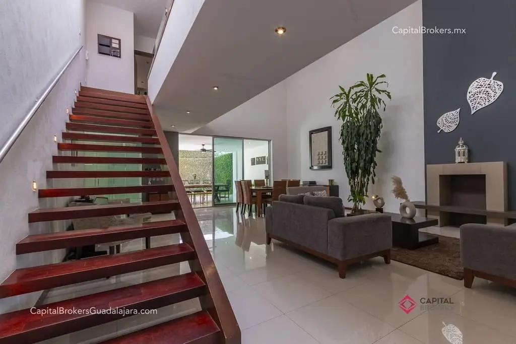 Residencia de lujo en Los Olivos en Venta — foto 3