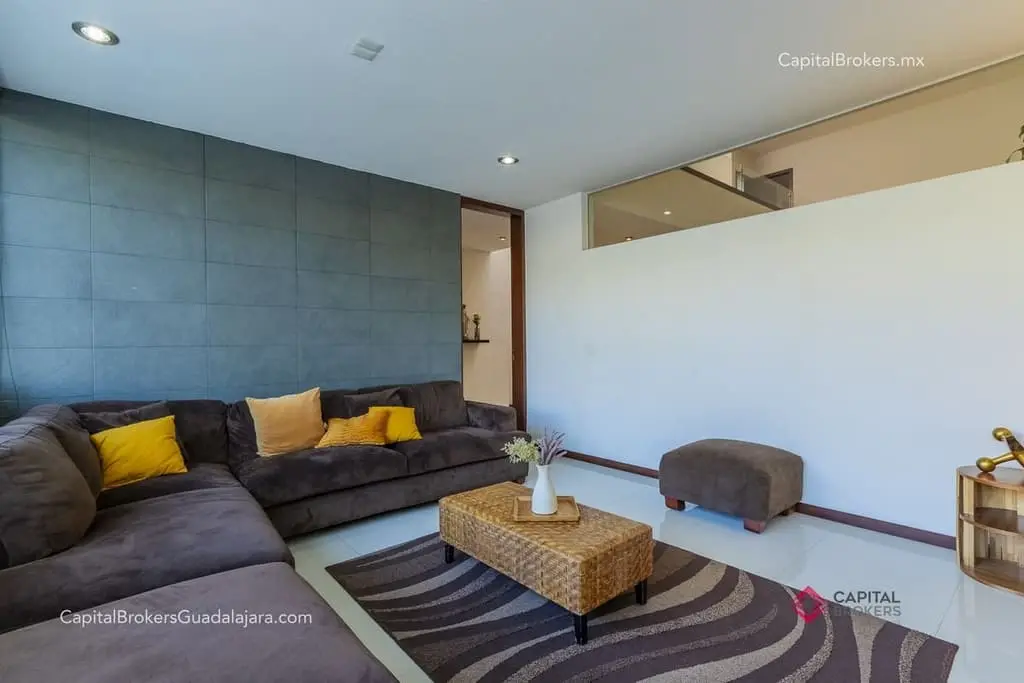 Residencia de lujo en Los Olivos en Venta — foto 4