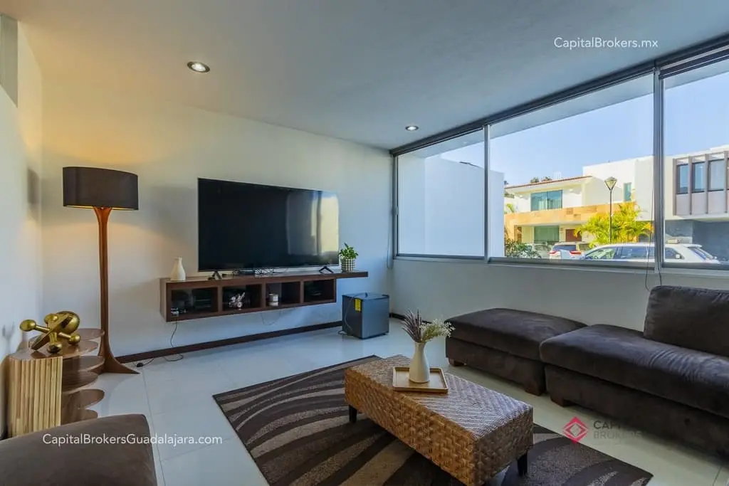 Residencia de lujo en Los Olivos en Venta — foto 5