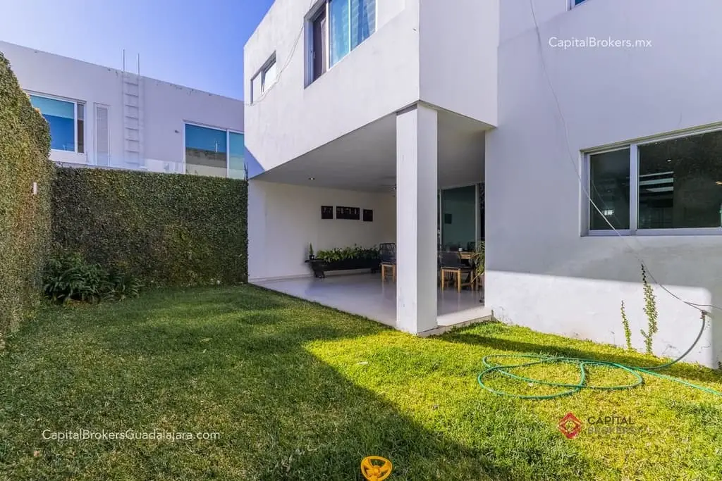 Residencia de lujo en Los Olivos en Venta — foto 6