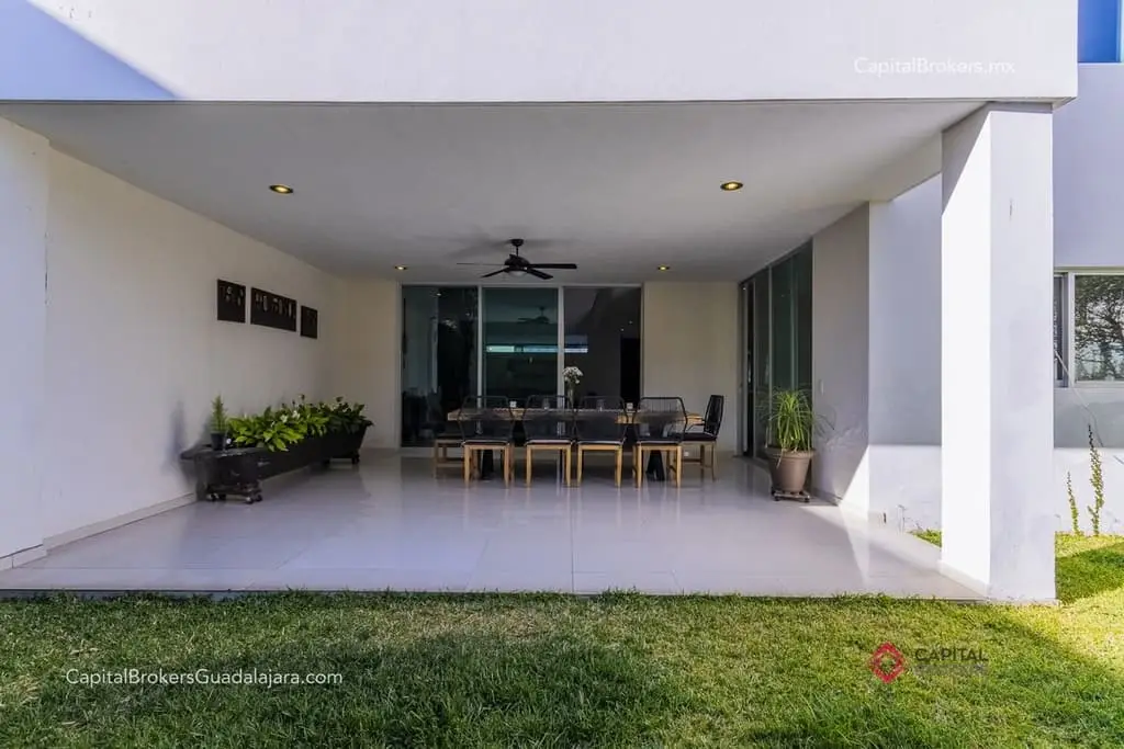 Residencia de lujo en Los Olivos en Venta — foto 7
