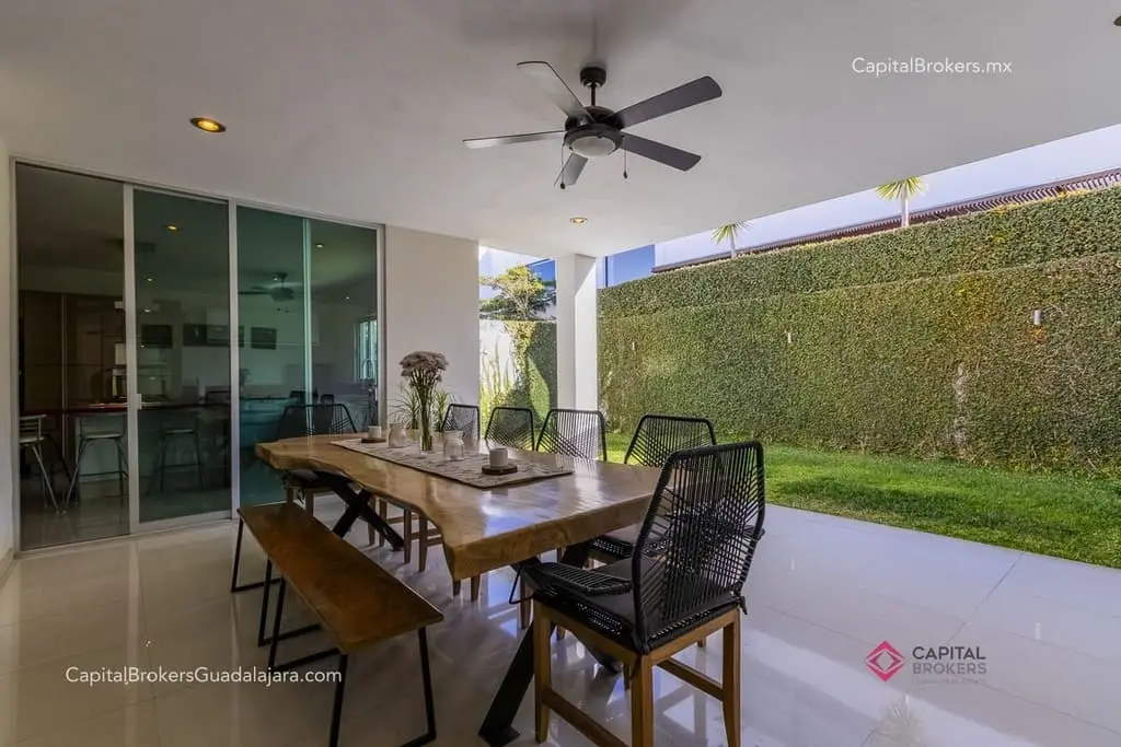 Residencia de lujo en Los Olivos en Venta — foto 9