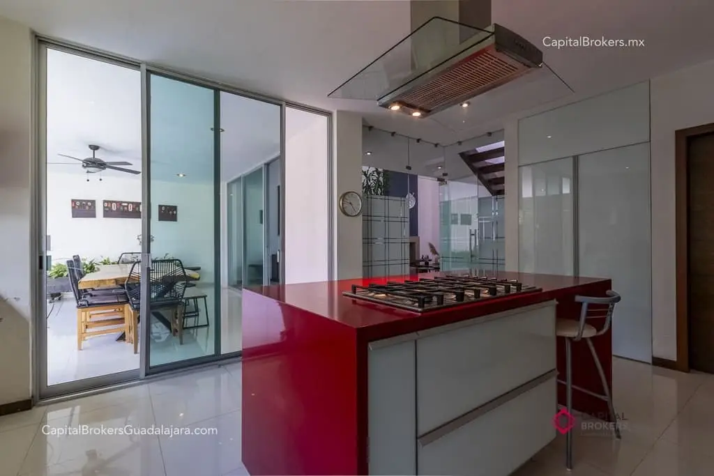 Residencia de lujo en Los Olivos en Venta — foto 10