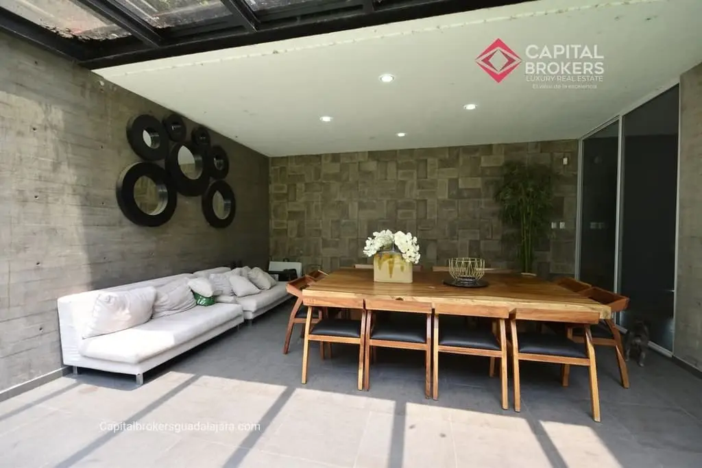 Casa de Lujo en Venta en El Palomar Zona Sur — foto 6