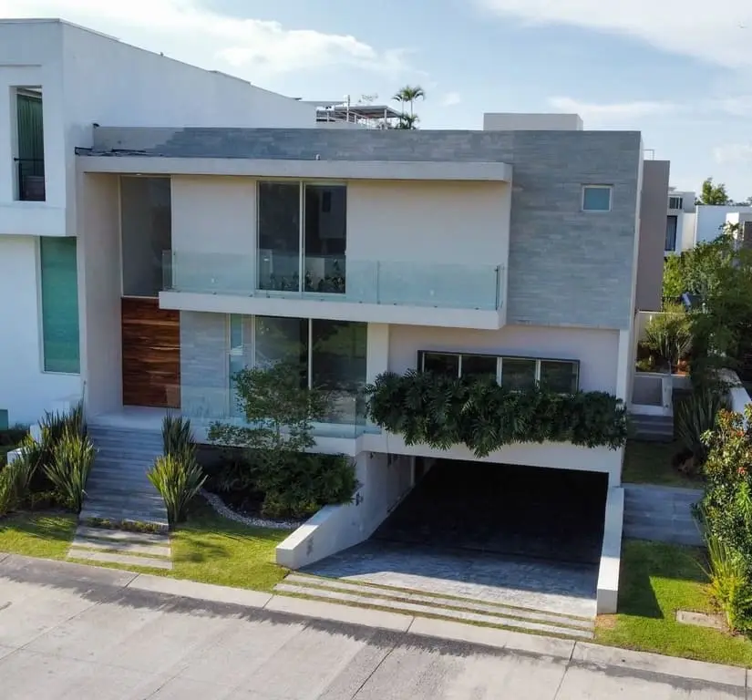 Casa en Renta en Puerta las Lomas