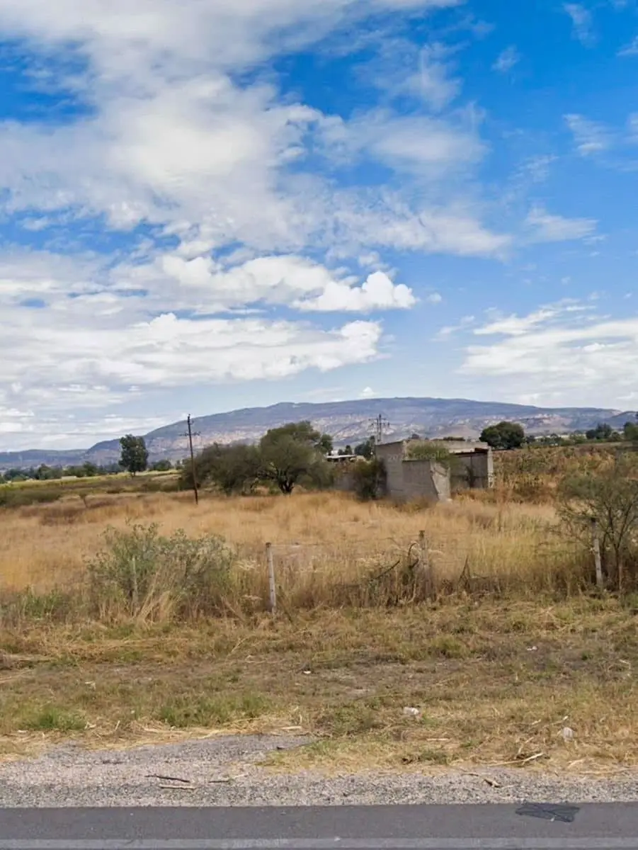 Terreno en Venta sobre Carretera San Isidro Mazatepec 2 Has. Ideal Bodega/Nave — foto 3