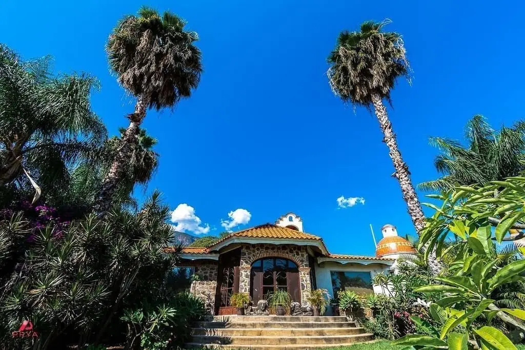 Casa en venta en Ajijic Chapala | Villa Ecológica sustentable |2 Recámaras — foto 10