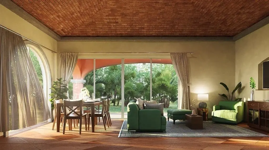 Casa en venta en Ajijic Chapala | Villa Ecológica sustentable |2 Recámaras — foto 2