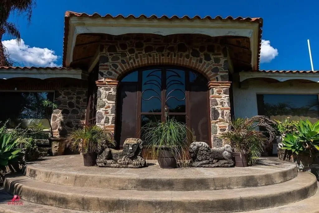 Casa en venta en Ajijic Chapala | Villa Ecológica sustentable |2 Recámaras — foto 3