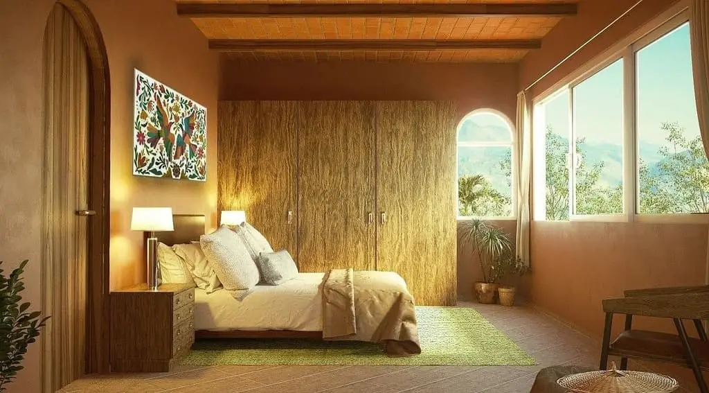 Casa en venta en Ajijic Chapala | Villa Ecológica sustentable |2 Recámaras — foto 5