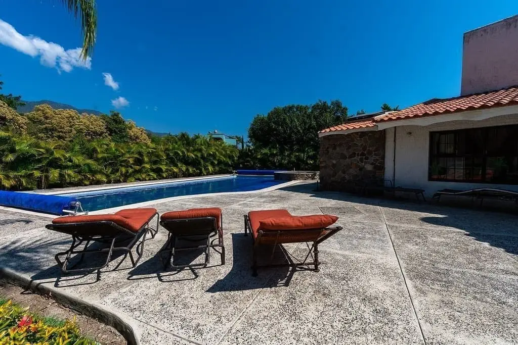 Casa en venta en Ajijic Chapala | Villa Ecológica sustentable |2 Recámaras — foto 7