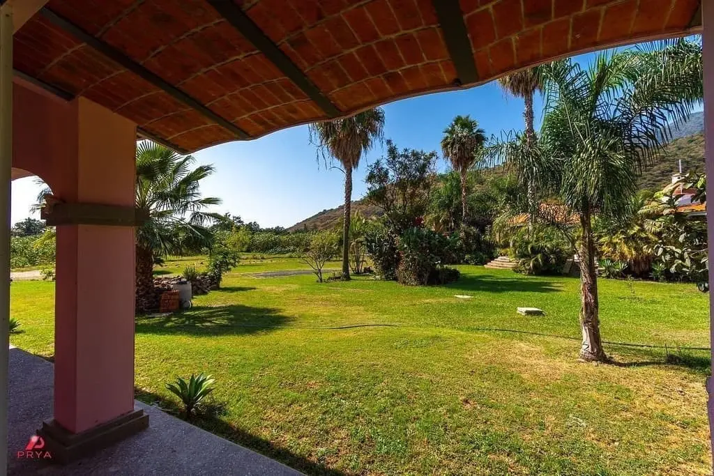 Casa en venta en Ajijic Chapala | Villa Ecológica sustentable |2 Recámaras — foto 8