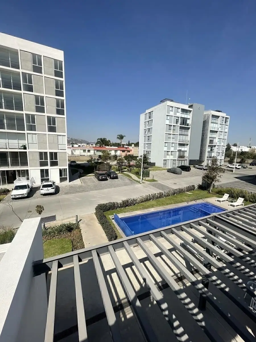 Deparatamentos en venta , Nueva Galicia