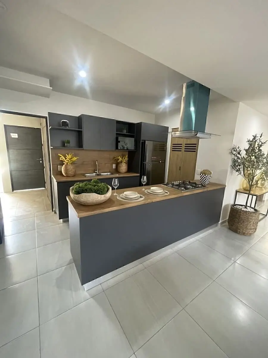 Deparatamentos en venta , Nueva Galicia — foto 2