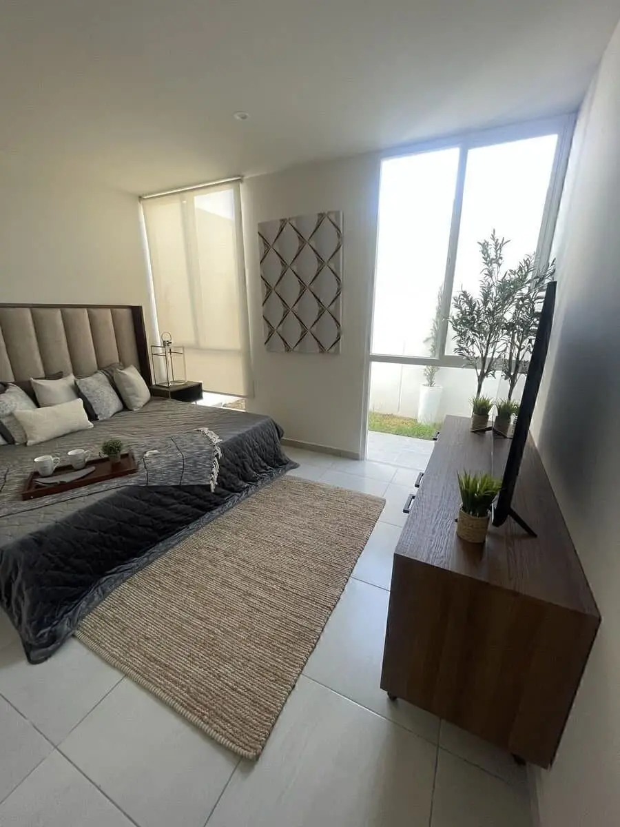 Deparatamentos en venta , Nueva Galicia — foto 12