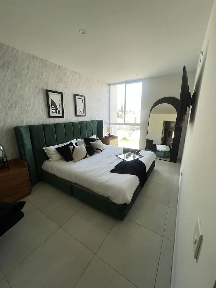 Deparatamentos en venta , Nueva Galicia — foto 4