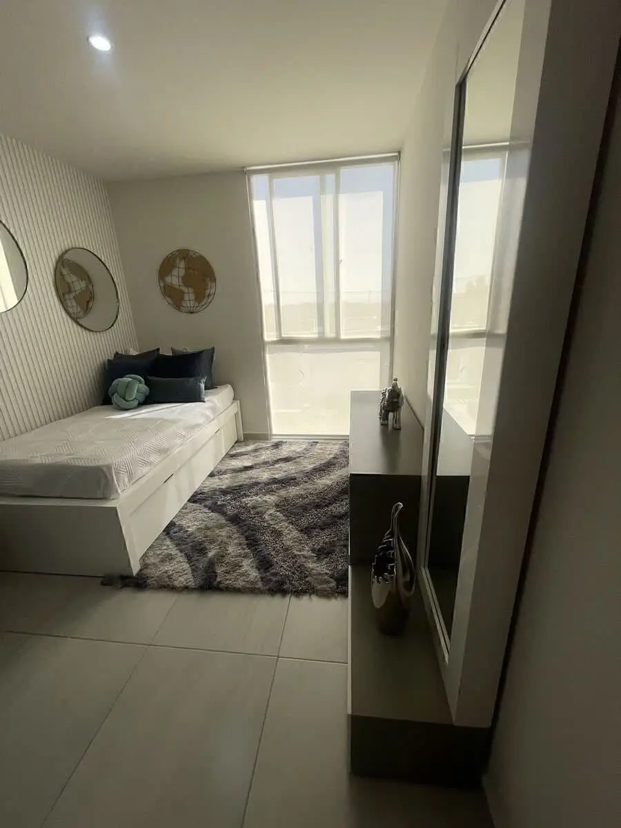 Deparatamentos en venta , Nueva Galicia — foto 5
