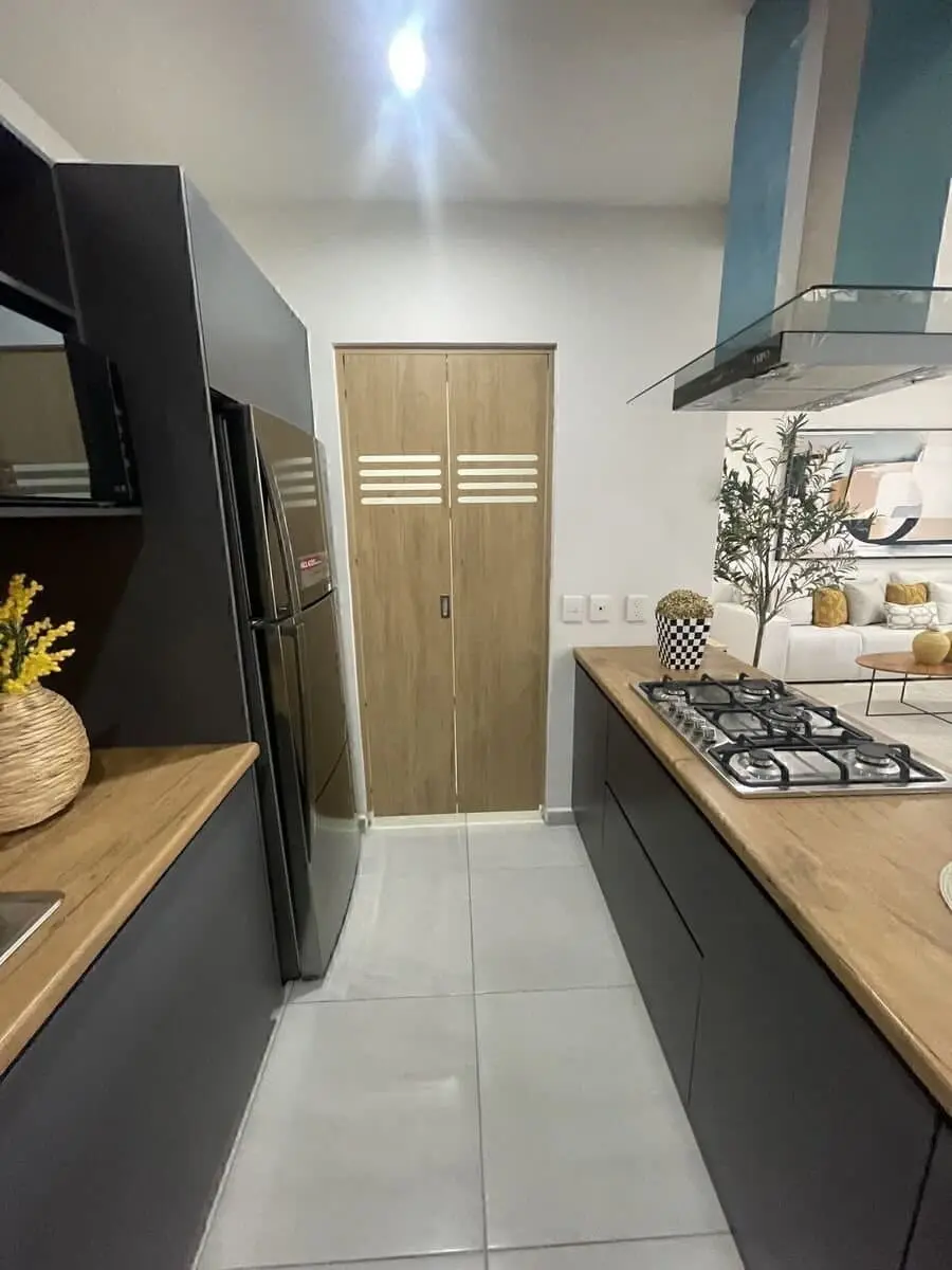 Deparatamentos en venta , Nueva Galicia — foto 8