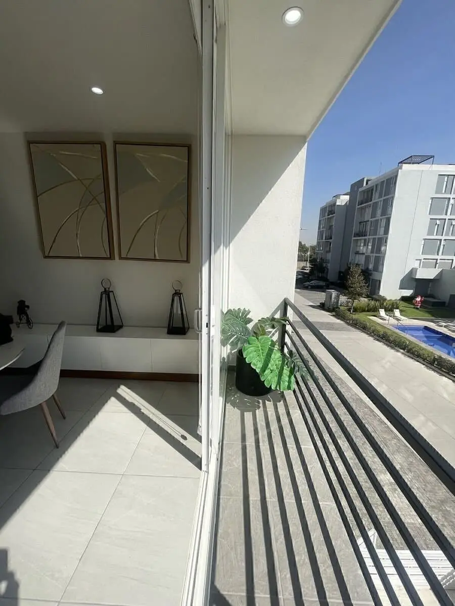 Deparatamentos en venta , Nueva Galicia — foto 9