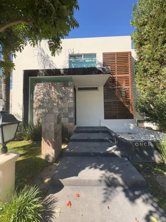 Casa en Renta en Valle Real — foto 2