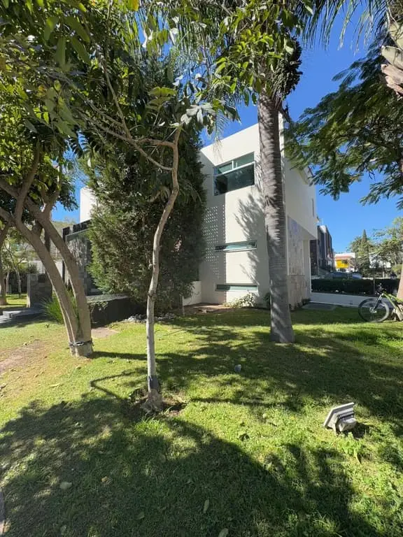 Casa en Renta en Valle Real — foto 3