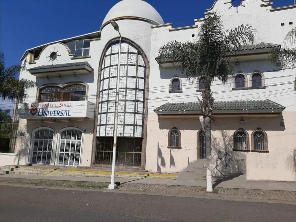 Propiedad en Venta Sobre Periferico Manuel Gomez Morin — foto 2