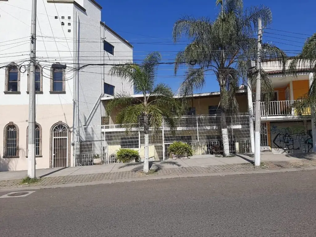 Propiedad en Venta Sobre Periferico Manuel Gomez Morin — foto 3