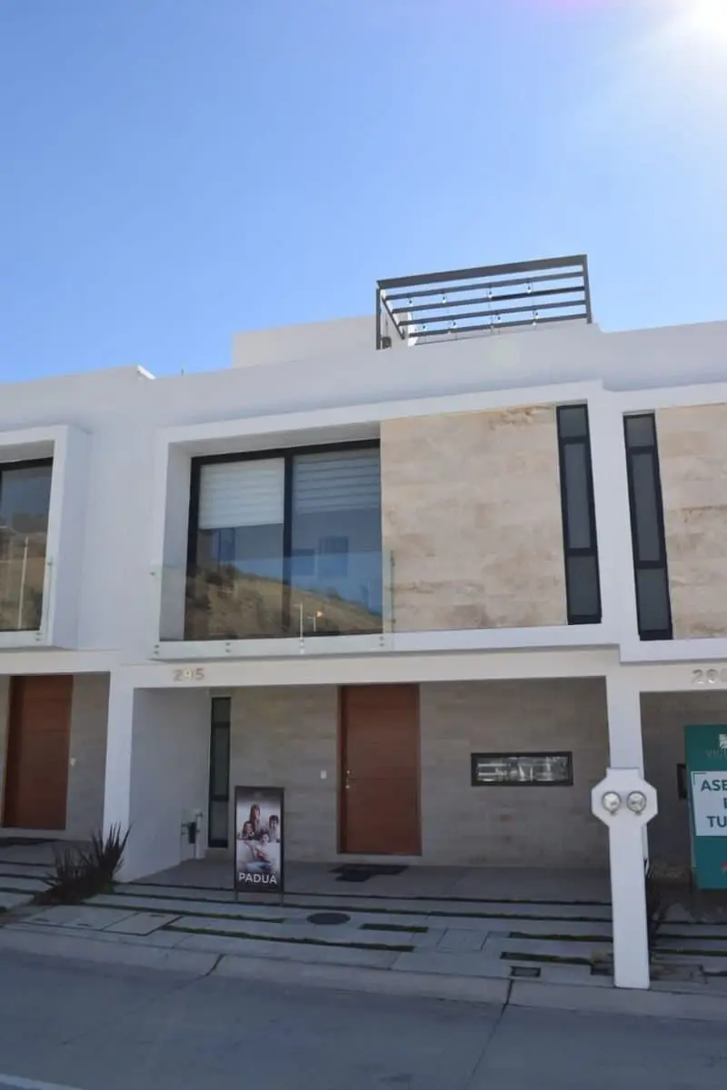 Vive en Vicenza Residencia en Venta al Sur de Guadalajara