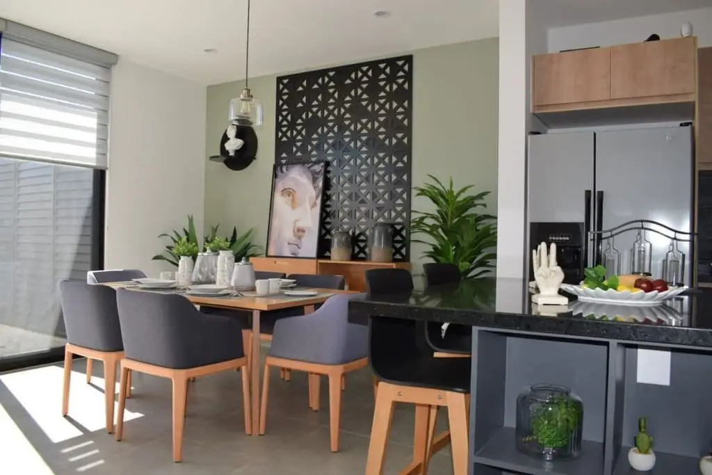 Vive en Vicenza Residencia en Venta al Sur de Guadalajara — foto 3