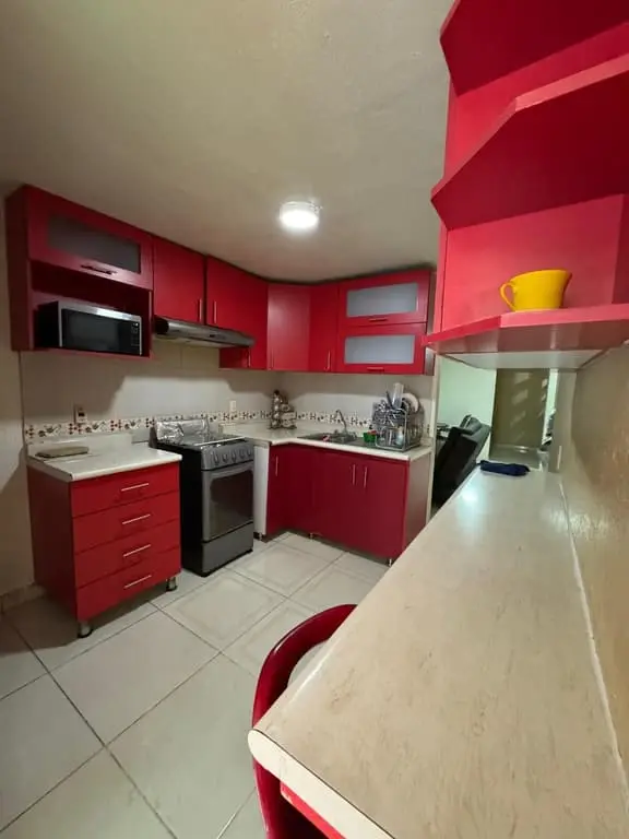 Lomas del Sur Bonita Casa con Ampliacion de 3 Pisos — foto 6
