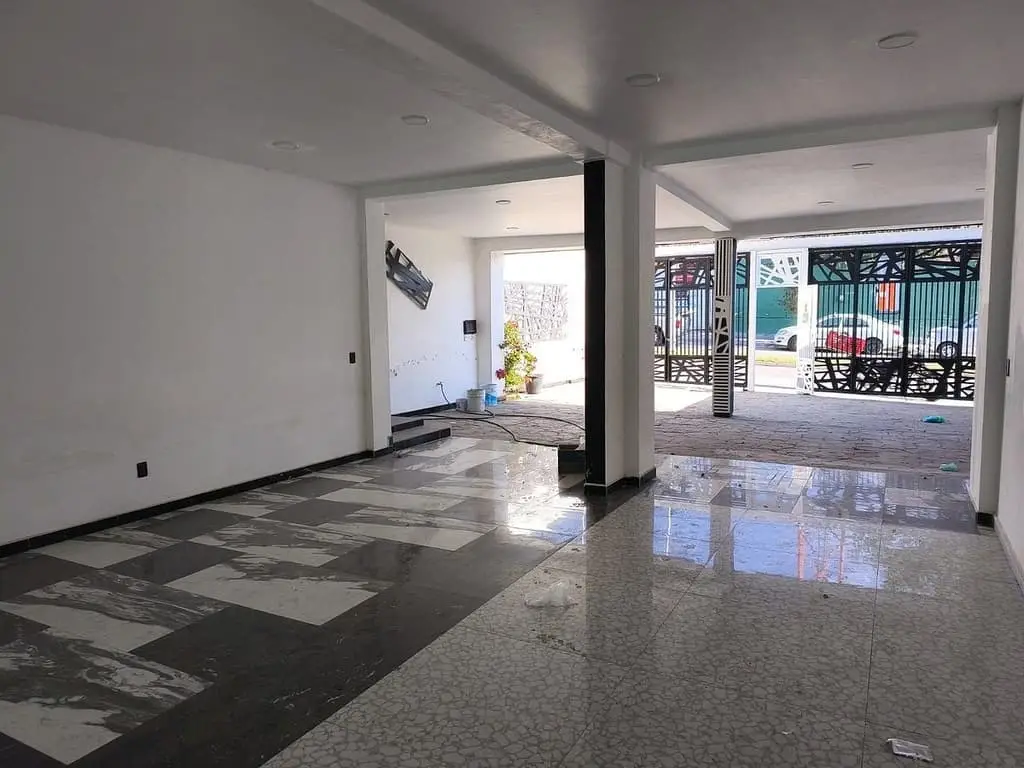 Zapopan edificio de departamentos sobre avenida guadalajara — foto 8