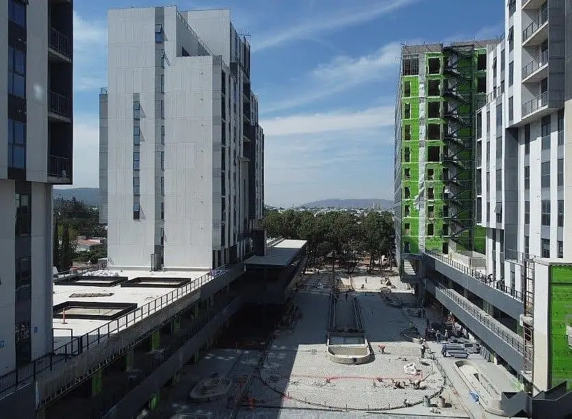 Local en Renta Entre Bosques — foto 4