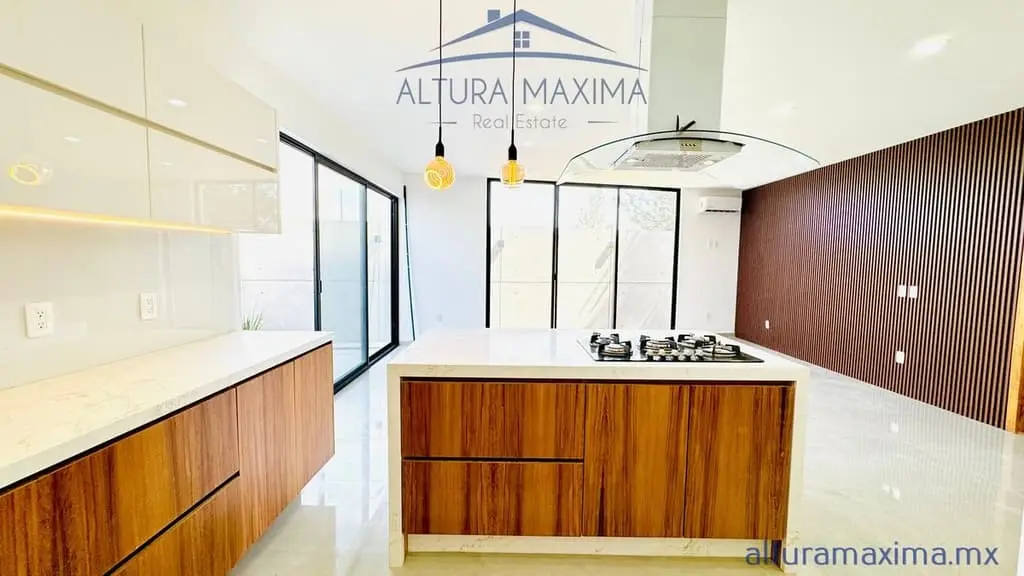 Casa Nueva en Venta Privanza Habitat Solares Zapopan — foto 11