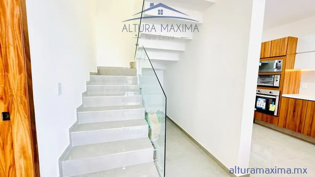Casa Nueva en Venta Privanza Habitat Solares Zapopan — foto 12