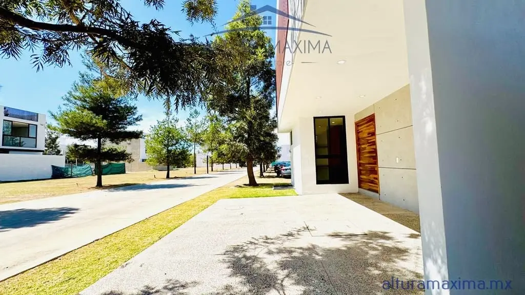 Casa Nueva en Venta Privanza Habitat Solares Zapopan — foto 3