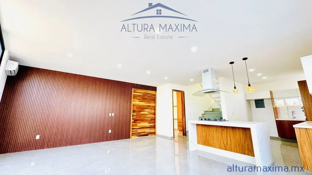 Casa Nueva en Venta Privanza Habitat Solares Zapopan — foto 5