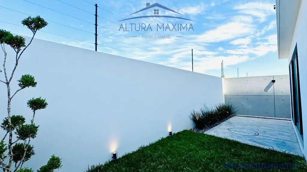 Casa Nueva en Venta Privanza Habitat Solares Zapopan — foto 7