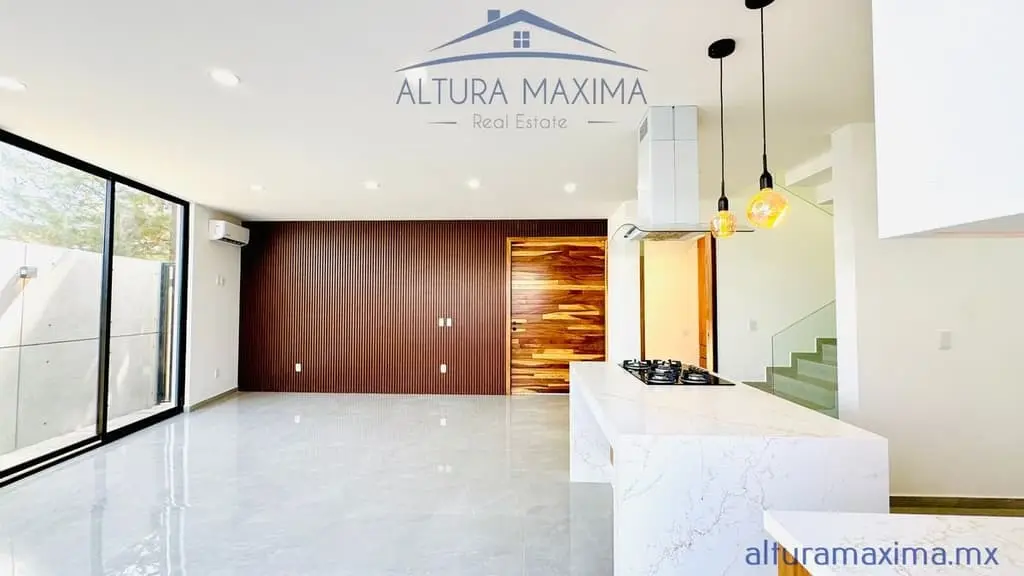 Casa Nueva en Venta Privanza Habitat Solares Zapopan — foto 8
