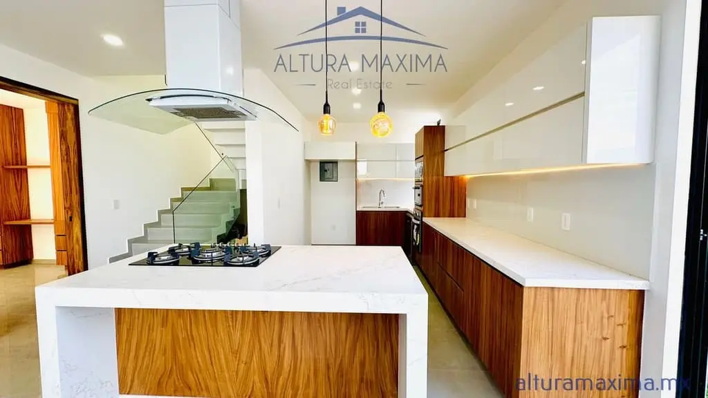 Casa Nueva en Venta Privanza Habitat Solares Zapopan — foto 9
