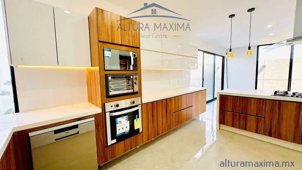 Casa Nueva en Venta Privanza Habitat Solares Zapopan — foto 10