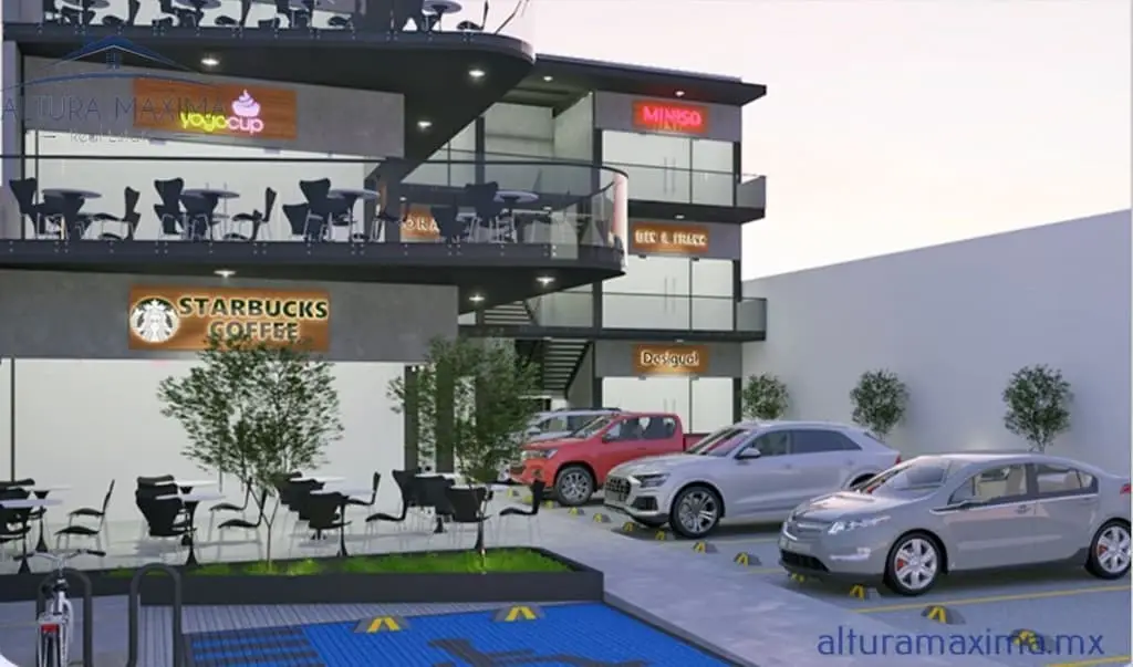 Pre-Renta Locales en plaza Comercial Av. Clouthier Zapopan — foto 2
