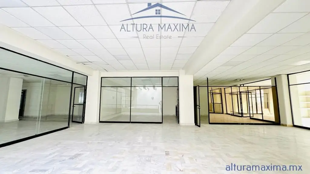 Oficinas Corporativas en Renta Las Aguilas Zapopan — foto 2