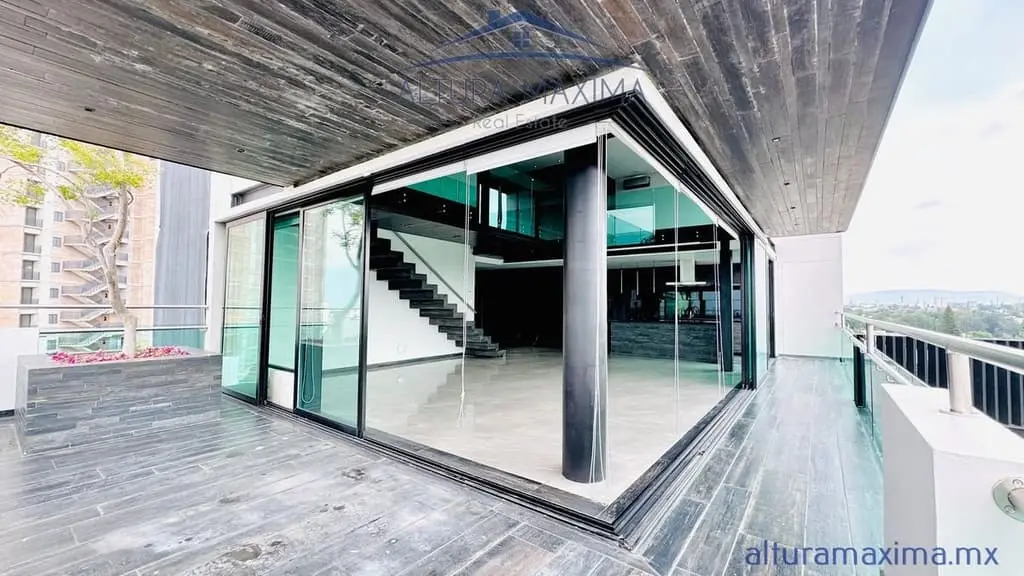 Lujoso Penthouse en Venta Aztecas Monraz — foto 11