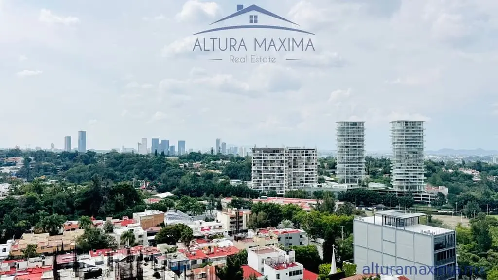 Lujoso Penthouse en Venta Aztecas Monraz — foto 12